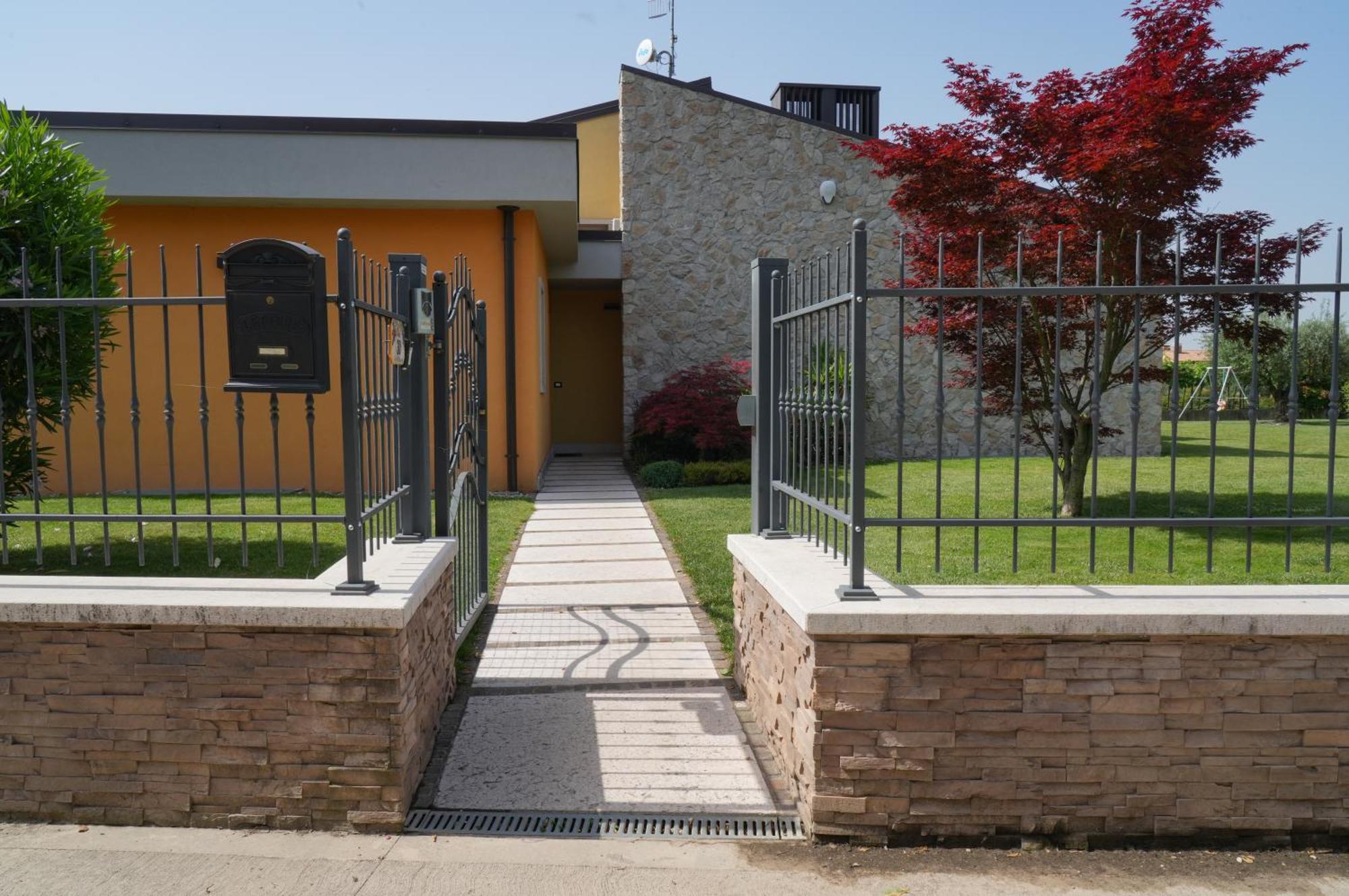 La Casetta San Pietro in Cariano Exteriér fotografie
