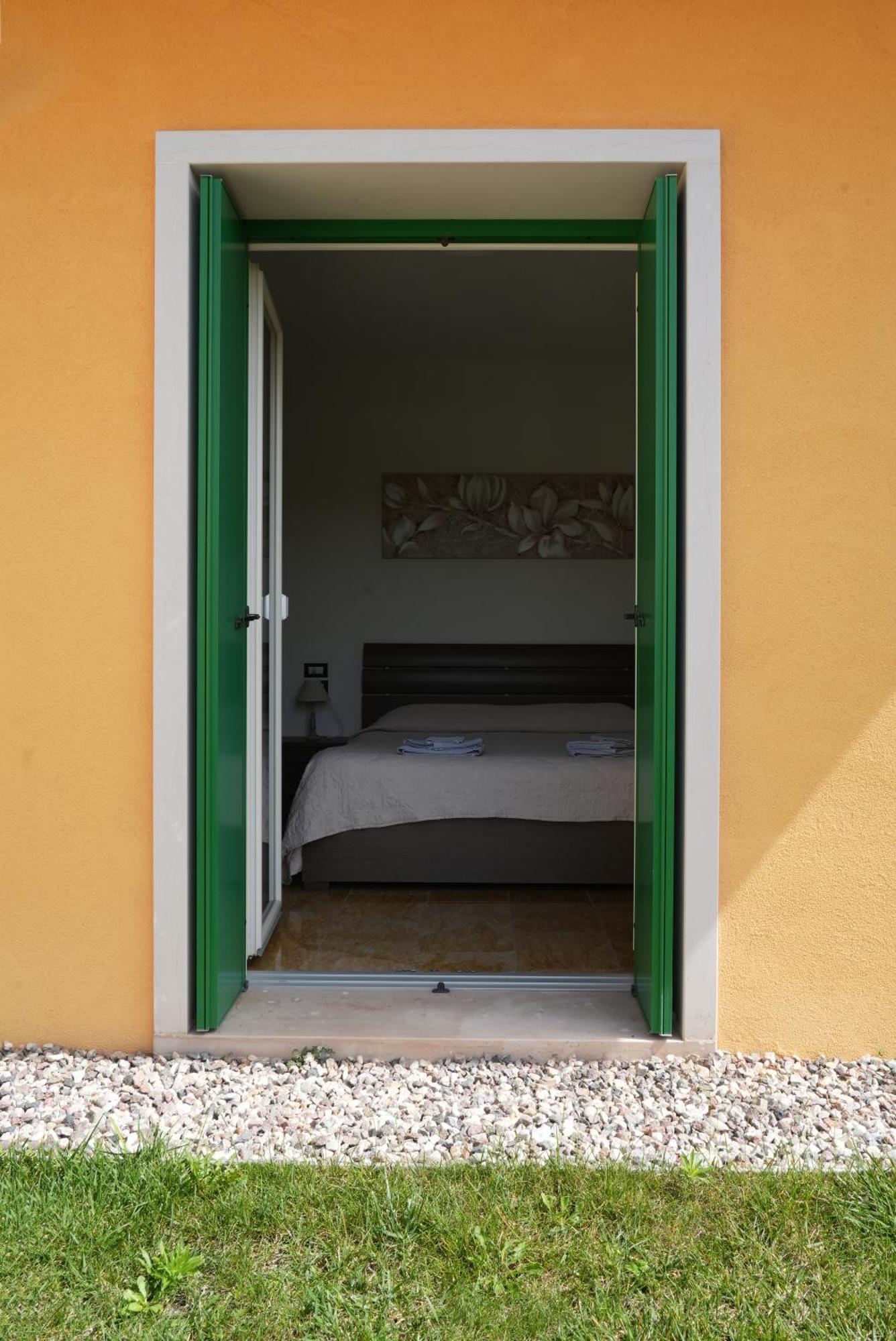 La Casetta San Pietro in Cariano Exteriér fotografie